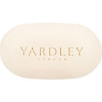 Yardley Creamy Coconut