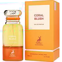 Maison Alhambra Coral Blush