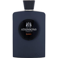Atkinsons James