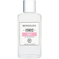Berdoues 1902 Rose