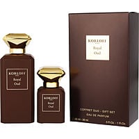 Korloff Royal Oud