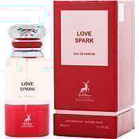 Maison Alhambra Love Spark