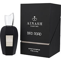 Ainash Bird Road