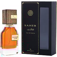 Ard Al Zaafaran Saheb