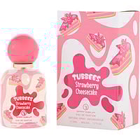 Tubbees Strawberry Cheescake