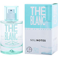 Solinotes White Tea