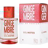 Solinotes Ginger