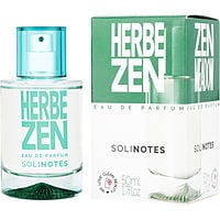 Solinotes Herba Zen