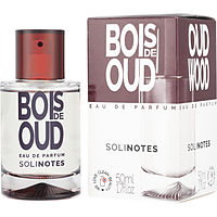 Solinotes Oud Wood