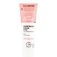 Solinotes Rose