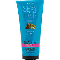 Sexy Hair