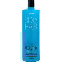 Sexy Hair