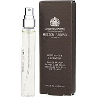 Molton Brown Wild Mint & Lavandin