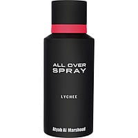Atyab Al Marshoud Lychee