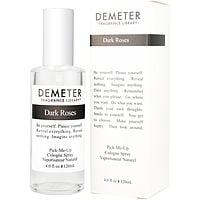 Demeter Dark Roses