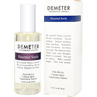 Demeter Haunted Souls