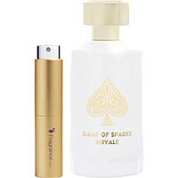 Jo Milano Game Of Spades Royale