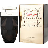Cartier La Panthere Etincelante