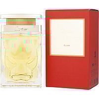 Cartier La Panthere Elixir