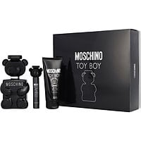 Moschino Toy Boy