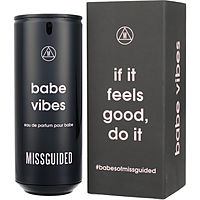 Missguided Babe Vibes