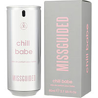 Missguided Chill Babe