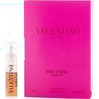 Valentino Donna Born In Roma Pink Pp