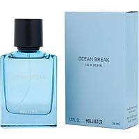 Hollister Ocean Break