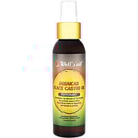 Well's Oil