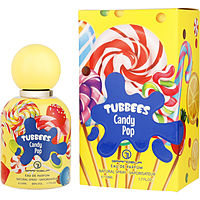 Tubbees Candy Pop