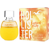 Hollister Festival Party
