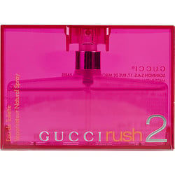 Gucci Rush 2 Eau de Toilette | FragranceNet.com®