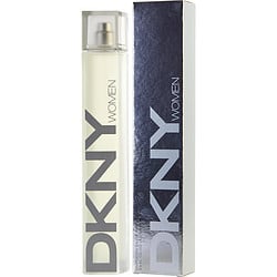 DKNY New York Eau de Parfum