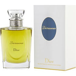 dioressence parfum
