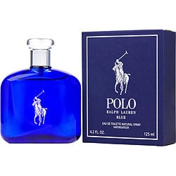 forsendelse Træde tilbage lustre Polo Blue Eau de Toilette | FragranceNet.com®
