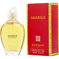 precio perfume amarige givenchy 100 ml