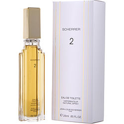 Scherrer Ii Perfume for Women by Jean Louis Scherrer at