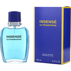perfume insense ultramarine