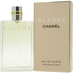 allure chanel perfume price