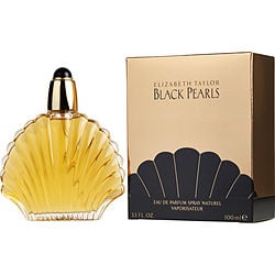 black pearl perfume price