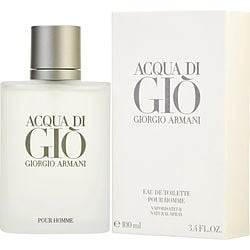 Acqua Di Gio For Men