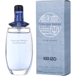L'Eau Par Kenzo