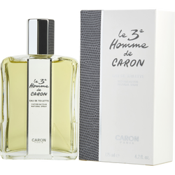Le 3rd Caron