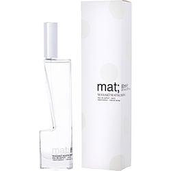 De layout afstuderen Robijn Mat Perfume for Women by Masaki Matsushima at FragranceNet.com®