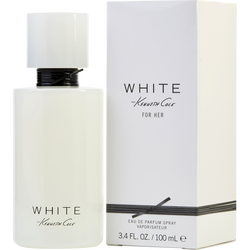 Kenneth Cole White