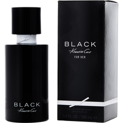 Kenneth Cole Black