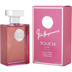 Touch With Love