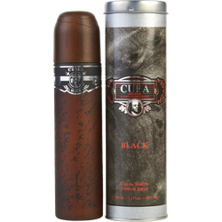 Cuba Black
