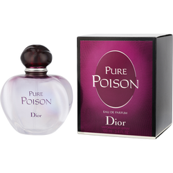 Pure Poison