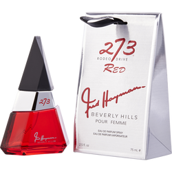 Fred Hayman 273 Red
